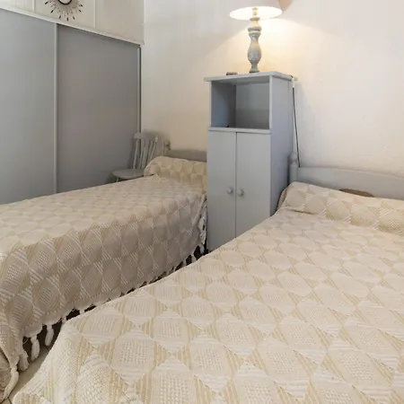 Apartament Family Retreat In