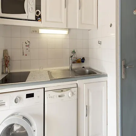 Family Retreat In Apartament