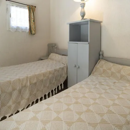 Apartament Family Retreat In