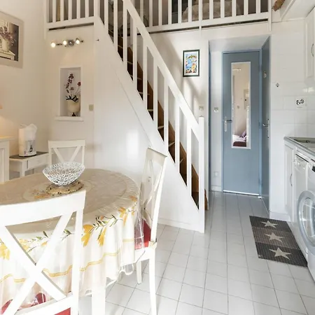 Family Retreat In Apartament Agde