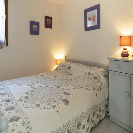 Apartament Family Retreat In Agde