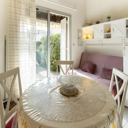 Apartament Family Retreat In