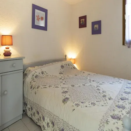 Family Retreat In Apartament Agde